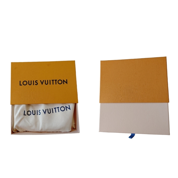 Louis Vuitton Damier Ebene Vivienne Holiday Mini Rose Ballerine - Picture 12 of 15